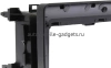 Штатная магнитола Toyota Auris 2 2012-2015 Canbox H-Line 7803-9-TO395N Android 10 (4G-SIM, 4/64, DSP, IPS) С крутилками