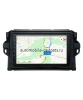 NaviPilot DROID10 ULTRA MAX штатная магнитола для Toyota Fortuner 2015+ на ANDROID 12 с 8Gb, DSP, 4G