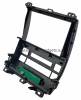 CarMedia SF-9696-1-KP-9009-6128-TS20 штатная магнитола для Toyota Land Cruiser Prado 120, Lexus GX 470 (2002-2009) на Android 13 c 6GB, DSP, 4G