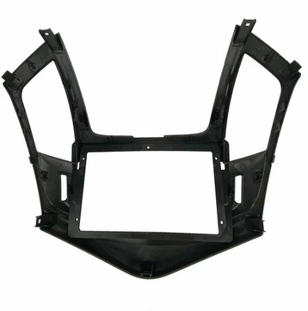 Chevrolet Cruze 2012-2016 (черная, матовая) Canbox BGT9-240 2/32 на Android 10.1 (IPS, DSP, CarPlay) Chevrolet Cruze 2012-2016 (черная, матовая) Canbox BGT9-240 2/32 на Android 10.1 (IPS, DSP, CarPlay)