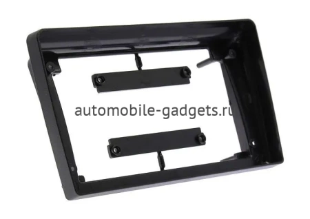 Магнитола Vaycar 09V3 для SUZUKI Every 2004-2014 (Андроид, 3+32Гб)