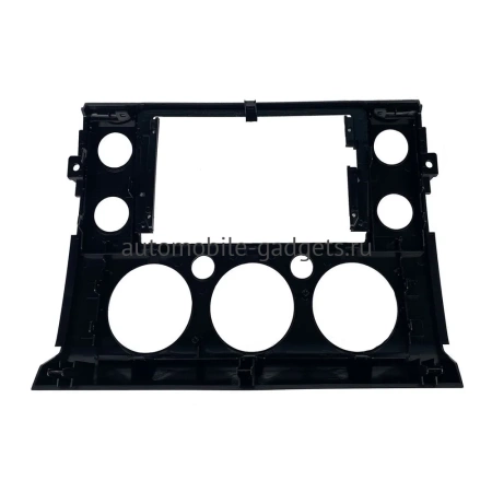 Штатная магнитола Canbox Logic-i3 2K 5733-9-188 для Toyota FJ Cruiser 2006-2022 (черная, глянцевая) на Android 11 (4G-SIM, 6/128, DSP, 360, QLed)