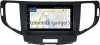 Honda Accord 8 2007-2015 OEM 2/16 на Android 10 (GT7-RP-HNACC-248) Honda Accord 8 2007-2015 OEM 2/16 на Android 10 (GT7-RP-HNACC-248)