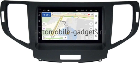 Honda Accord 8 2007-2015 OEM 2/16 на Android 10 (GT7-RP-HNACC-248) Honda Accord 8 2007-2015 OEM 2/16 на Android 10 (GT7-RP-HNACC-248)