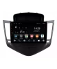 NaviPilot DROID10M штатная магнитола для Chevrolet Cruze 2009-2012 на Android 10 с 4Gb, DSP, 4G