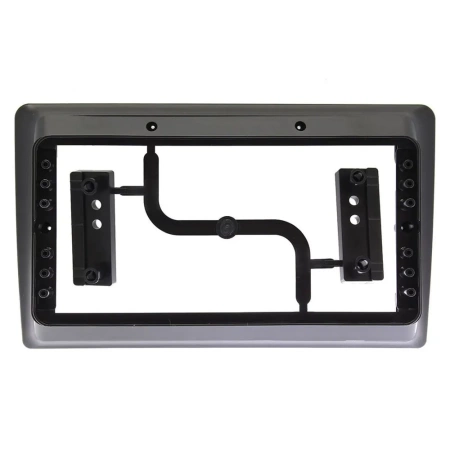 Toyota HiAce (H200) 2004-2024 (100*200mm, матовая) Canbox GT9-1150 2/32 Android 10 (IPS, DSP, CarPlay) Toyota HiAce (H200) 2004-2024 (100*200mm, матовая) Canbox GT9-1150 2/32 Android 10 (IPS, DSP, CarPlay)