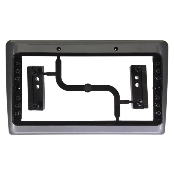 Toyota Highlander (U20) 2001-2007 (100*200mm, матовая) Canbox RS9-1150 1.5/32 Android 10 (IPS, DSP, CarPlay)