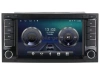 Kuberg MKD-7094-S10 Штатная магнитола для VolksWagen Touareg 2002-2010, T5 Caravelle/Transporter 2003-2009, Multivan (2003-2015) на Android 12 c 4GB, DSP, 4G