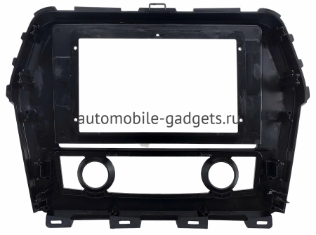 Штатная магнитола OEM RK10-0059 для Nissan Maxima 8 (A36) 2015-2024 (глянцевая) на Android 10 (CarPlay, AHD, 1/32)