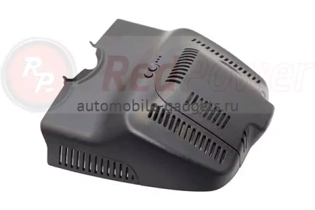 Redpower DVR-MBG2-N видеорегистратор для Mercedes GLK W204 (2012-2015) черный c штатный Wi-Fi Full HD в коробе зеркала заднего вида