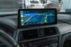 Radiola RDL-1213 L Штатный монитор 12.3" для BMW 3/4 серии (F30/F31/F32/F34/F35/F36) 2012-2016 NBT на Android 13, 8ГБ, 4G
