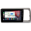 Штатная магнитола Honda Crossroad 2007-2010 Canbox H-Line 7804-9-1429 Android 10 (4G-SIM, 6/128, DSP, IPS) С крутилками