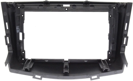 Lifan X60 2011-2016 (матовая) Canbox GT9-9053 2/32 Android 10 (IPS, DSP, CarPlay)