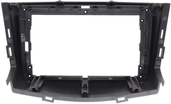 Carmedia OL-9811-12-D ("Тесла-стиль") магнитола для Lifan X60 (2012+) на Android 10 с 4Гб  и DSP
