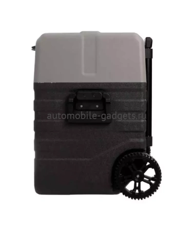 Alpicool ENX52 Компрессорный автохолодильник