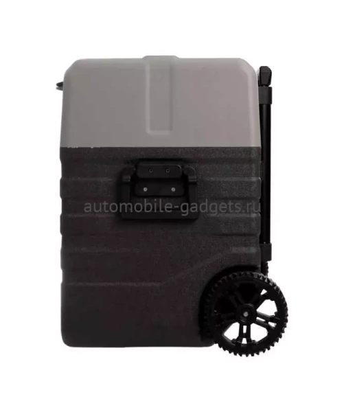 Alpicool ENX52 Компрессорный автохолодильник