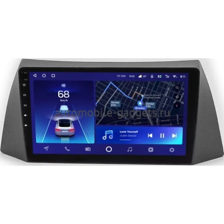 Штатное головное устройство Chery Tiggo (T11) 2005-2013 Teyes CC2L PLUS 2/32 9 дюймов RM-9-1014 на Android 8.1 (DSP, IPS, AHD)