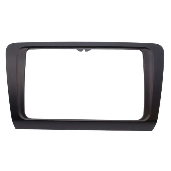 Магнитола в штатное место 2 din Skoda Octavia A7 2013-2020 Canbox 1.5/32 на Android 10 (RS7-RP-SKOCD-399) (IPS, DSP, CarPlay)