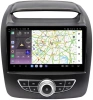 Kuberg OL-9794-2-EQ-2K Штатная магнитола для Kia Sorento 2012-2021 на Android 14 c 6GB, DSP, 4G
