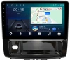 Haval H9 2014-2024 (глянец) Canbox L-Line 4168-10-910 на Android 10 (4G-SIM, 3/32, TS18, DSP, QLed)
