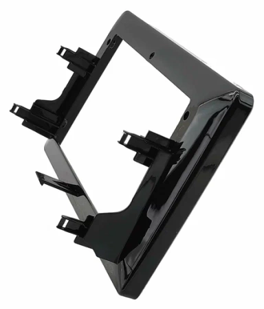 Штатное головное устройство Honda Crider 2 2018-2024 Teyes CC2L PLUS 1/16 10 дюймов RM-10-0352 на Android 8.1 (DSP, IPS, AHD)