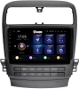 Honda Inspire 4 2003-2007 (для авто с монитором) OEM RK9-0124 на Android 10 (CarPlay, AHD, 1/32)