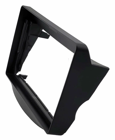 Штатная магнитола Toyota Estima, Previa (XR10, XR20) 1990-2000 Canbox H-Line 7803-9-2622 на Android 10 (4G-SIM, 4/64, DSP, IPS) С крутилками