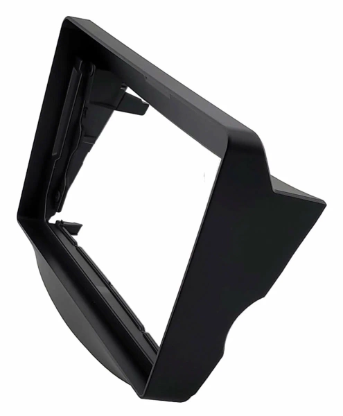 Штатная магнитола Toyota Estima, Previa (XR10, XR20) 1990-2000 Canbox H-Line 7803-9-2622 на Android 10 (4G-SIM, 4/64, DSP, IPS) С крутилками