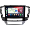 Mitsubishi Pajero Sport 3, Montero Sport 3 2019-2024 Canbox GT10-735 2/32 на Android 10 (IPS, DSP, CarPlay)