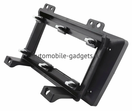 Ford Fiesta (Mk5) 2002-2005 OEM RK9-1930 на Android 10 (CarPlay, AHD, 1/32)