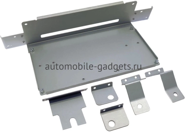 Штатная магнитола Canbox M-Line 7840-9-813 для Kia Picanto 3 2021-2024 на Android 10 (4G-SIM, 2/32, DSP, QLed)