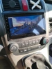 Штатная магнитола Honda CR-V 3 2006-2012 Canbox EVO 5811-9008 на Android 14 (4G-SIM, 6/128, DSP, QLed, AI, 360)
