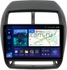 Штатное головное устройство Teyes CC3 2K 360 6/128 10.36 дюймов RM-10-1530 для Mitsubishi ASX, Outlander Sport, RVR 3 2016-2024 на Android 10 (4G-SIM, DSP, QLed)