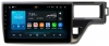Roximo 4G RX-1919 штатная магнитола для Honda Stepwgn 5 2015-2022 на Android 13 с 8GB, DSP, 4G