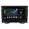 Штатная магнитола Canbox M-Line 7835-10-224 для Honda Vezel 2, HR-V 3, XR-V 2 2022-2024 на Android 10 (4G-SIM, 2/32, DSP, QLed) С крутилками