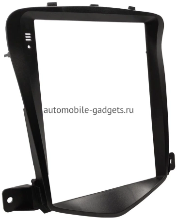 Штатное головное устройство Chevrolet Cruze 2008-2012 Canbox H-Line (Tesla style) 9.7 дюймов 4/64 5623-1312-49 на Android 10 (4G-SIM, DSP, QLed)