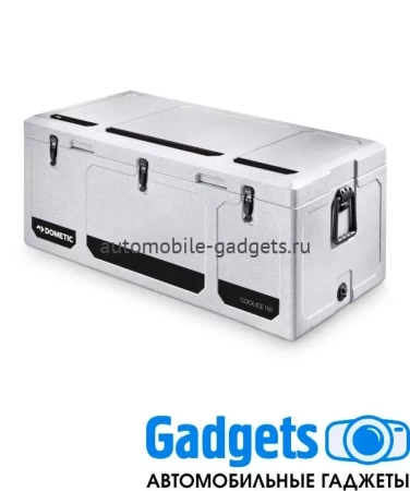 Изотермический контейнер Dometic Cool-Ice WCI-110