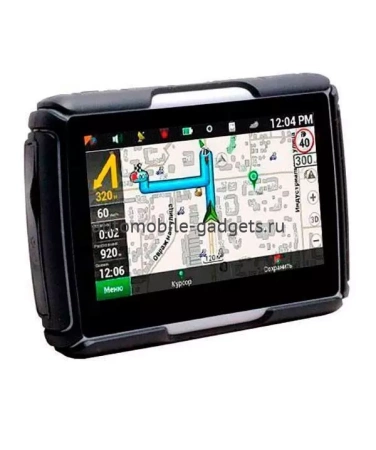 Мотонавигатор DRC043G