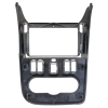 Штатная магнитола Renault Logan, Sandero 2009-2015 Canbox M-Line 5614-9181 на Android 10 (4G-SIM, 4/64, DSP, QLed, Tesla)