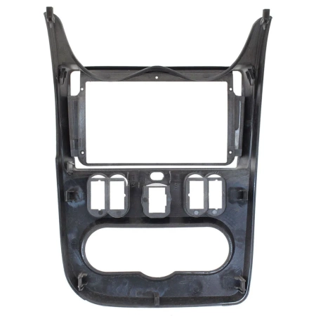 Штатная магнитола Renault Logan, Sandero 2009-2015 Canbox M-Line 5614-9181 на Android 10 (4G-SIM, 4/64, DSP, QLed, Tesla)