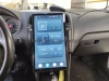 Carmedia OL-9903-2D-RLX (вертикально-поворотный экран) магнитола для Volkswagen Polo 2009+ на Android 10 с 4Гб, DSP