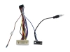 Штатная магнитола Nissan Navara (Frontier) 4 (D23) 2014-2025 Canbox PRO-Line 7885-10-1116 на Android 13 (4G-SIM, 4/64, DSP, QLed, Tesla)