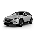 Mazda CX-3 (2018-н.в.)