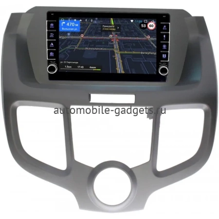 Honda Odyssey 3 2003-2008 OEM BGT9-9096 2/32 Android 10 Honda Odyssey 3 2003-2008 OEM BGT9-9096 2/32 Android 10