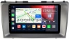 Штатная магнитола Toyota Camry XV40 2006-2011 Canbox GT9-9037 2/32 Android 10 (IPS, DSP, CarPlay)
