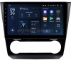 Штатное головное устройство Subaru Levorg 2014-2020 (глянцевая) Teyes CC3L WIFI 2/32 9 дюймов RM-9-1031 на Android 8.1 (DSP, IPS, AHD)