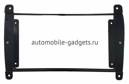 Штатная магнитола Mercedes-Benz CL (c215), S (w220) 2002-2006 Canbox M-Line 4542-9-0068 на Android 10 (4G-SIM, 4/64, DSP, QLed)