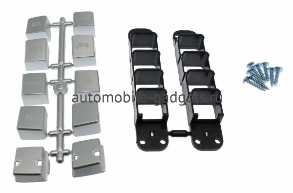 Kia Carnival 2002-2006 OEM RK9-1003 на Android 10 (CarPlay, AHD, 1/32)