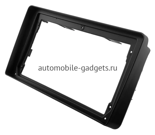 Chrysler Grand Voyager 5 2011-2016 OEM RK9-0102 на Android 10 (CarPlay, AHD, 1/32)