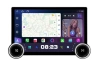 Магнитола под рамки 9", 10" FarCar RB876 11,8 дюймов на Android 14 (4G-SIM, 6/128, DSP, QLed)